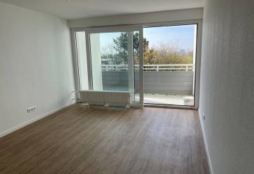 2 Zimmer Wohnung in Steinbach Taunus
