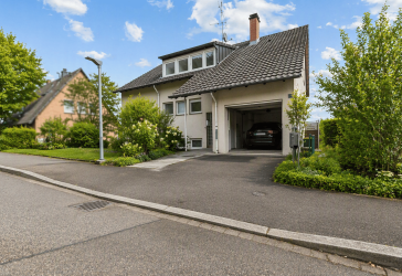 Vorschaubild Einfamilienhaus
