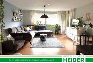 Vorschaubild Wohnung