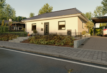 Vorschaubild Bungalow