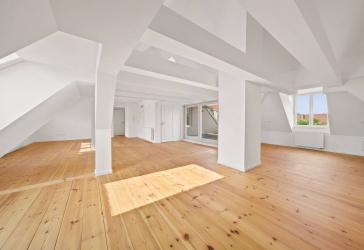 Vorschaubild Penthouse