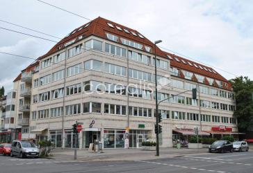 Vorschaubild Büro- /Praxis-Immobilie