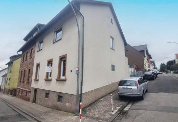 Neuer Preis!Charmantes Einfamilienhaus mit Garten und Garage in Rohrbach