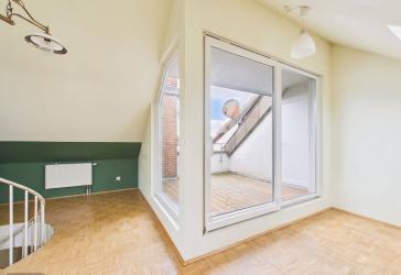 Vorschaubild Maisonettewohnung
