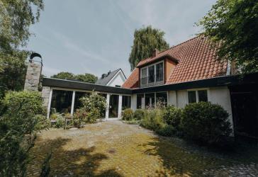 Ein Refugium mit stilvollen Details und großem Gestaltungsspielraum - Bad Schwartau