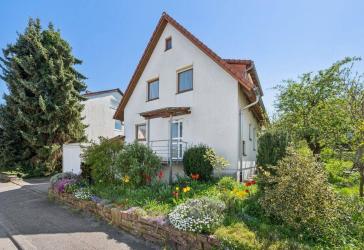 Vorschaubild Einfamilienhaus