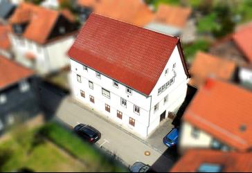 Vorschaubild Mehrfamilienhaus