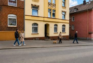 Vorschaubild Wohnung