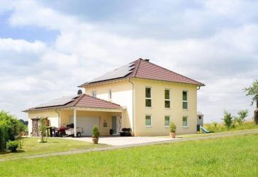 Vorschaubild Einfamilienhaus