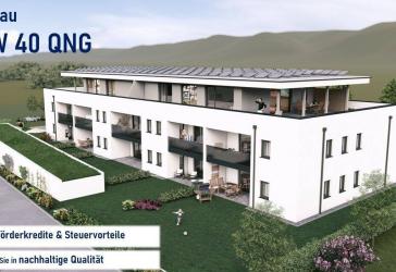 Wohnung kaufen in 84387 Julbach