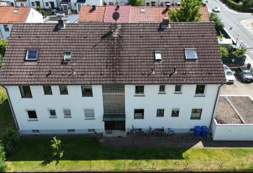 6 Familienhaus in Fürth