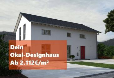 SO VIEL RAUM IN EINEM HAUS