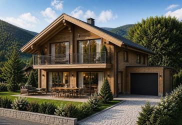 Vorschaubild Einfamilienhaus