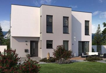 Energieeffizientes Traumhaus zentral gelegen
