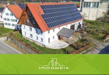 Vorschaubild Bauernhaus