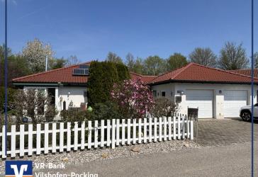 Vorschaubild Bungalow