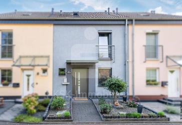 Vorschaubild Reihenmittelhaus
