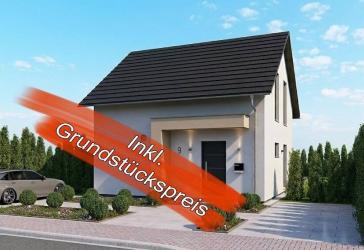 Vorteilspreise für Ihr Okal-Haus - nur bis Ende Februar