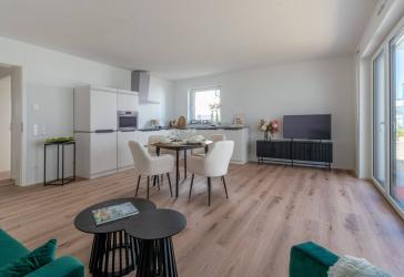 Vorschaubild Wohnung