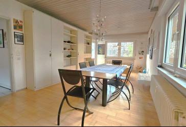 3-Zimmer-Eigentumswohung mit viel Potenzial in Bad Vilbel!