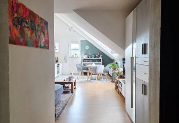 Suche Nachmieter ab 01. Juli 26