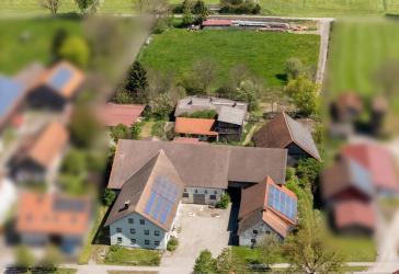 Vorschaubild Bauernhaus