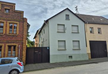 Vorschaubild Einfamilienhaus