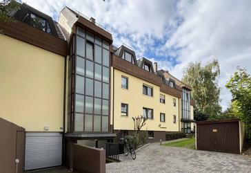 Vorschaubild Wohnung