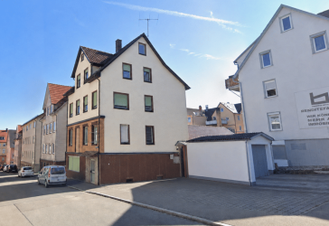 Vorschaubild Wohnung