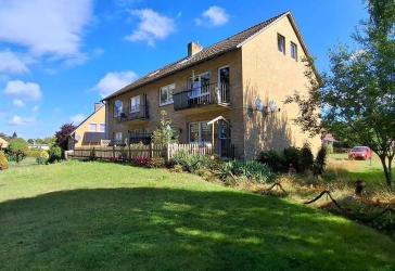 Attraktives 5-Familienhaus in Schnega – 338 m² Wohnfläche auf 1.593 m² Grundstück | Kapitalanlage mit Potenzial