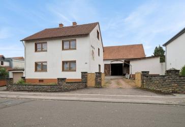 Vorschaubild Einfamilienhaus