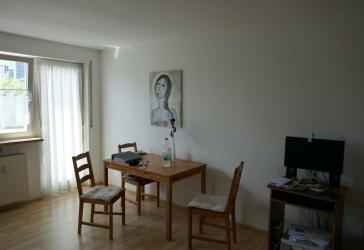 Wohnen in der Rollner Straße