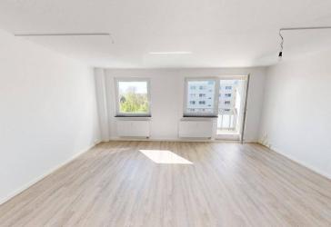 Vorschaubild Maisonettewohnung