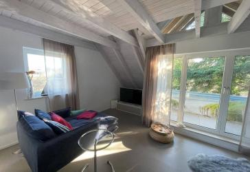 Vorschaubild Maisonettewohnung