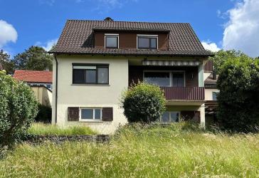 Wohnen in Aussichtslage in Weil der Stadt