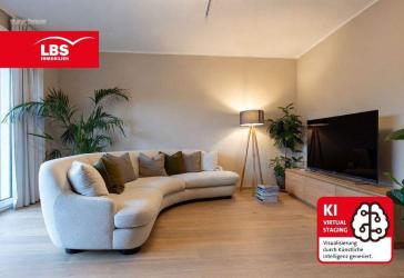 Neubau mit hochwertiger moderner Ausstattung in Gütersloh mit Tiefgarage