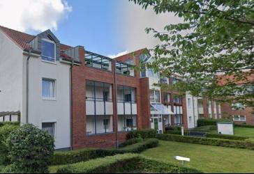 Vorschaubild Wohnung