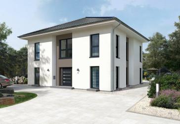 Exklusive Villa in Much - Individuelle Wohnträume werden Wirklichkeit