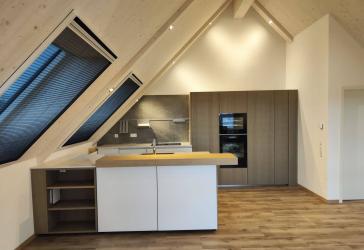 Vorschaubild Maisonettewohnung