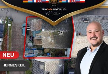 Vorschaubild Reihenendhaus