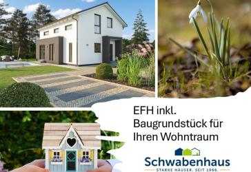 Innovative Bautechnik - Zukunftssicher wohnen