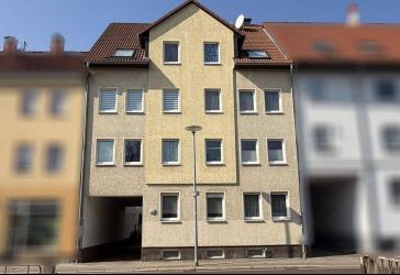 Vorschaubild Mehrfamilienhaus