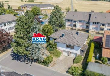 ++ KRAG Immobilien ++ Ruhig wohnen auf einer Ebene - ideal für Ihren nächsten Lebensabschnitt ++