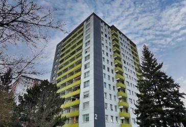 Wohnung in Schwabach