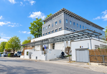 Vorschaubild Wohnung