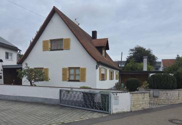 Vorschaubild Einfamilienhaus