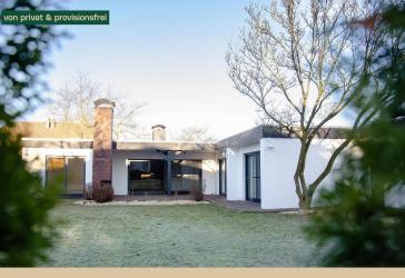 Großzügiger Bungalow mit Einliegerwohnung