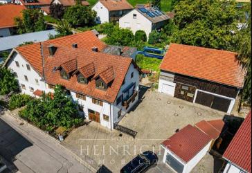 Vorschaubild Bauernhaus