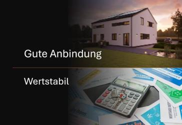 Deine neue Doppelhaushälfte in Ottobrunn - 115 m² Wohnfläche