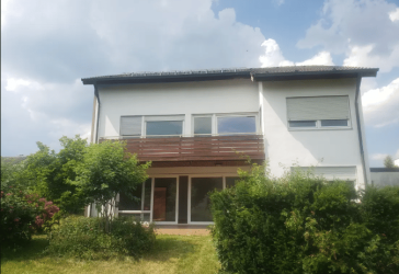 Vorschaubild Einfamilienhaus